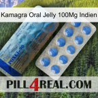 Kamagra Oral Jelly 100Mg India 40